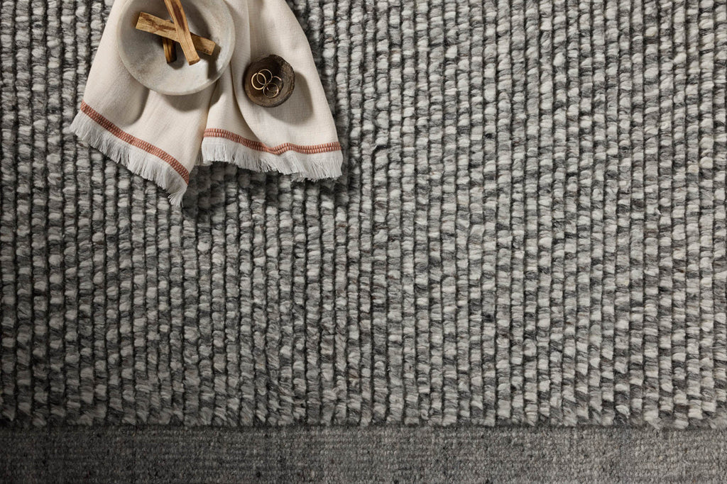 Asher - Gris image 3