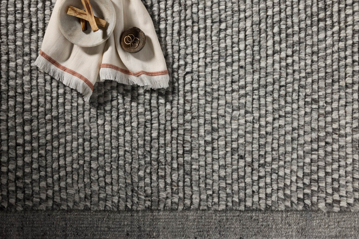 Asher - Gris image 3