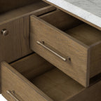 Anthem 72" - Naturel image 9