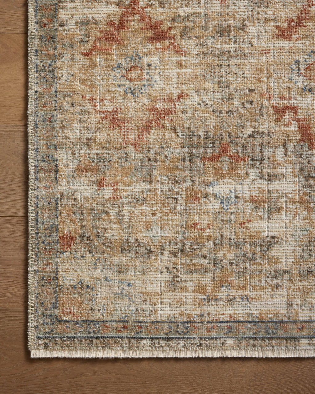 Heritage - Gris/Sunset image 2