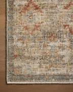 Heritage - Gris/Sunset image 2