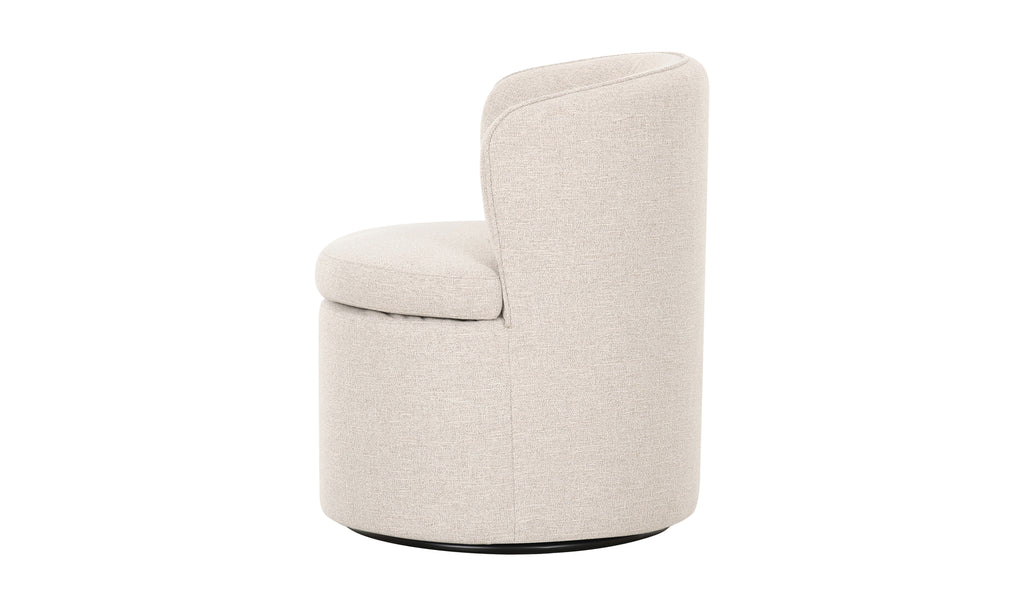 Dane pivotant - Beige image 2