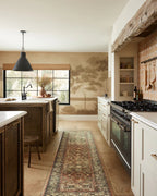 Banks - Brique/ivoire image 3