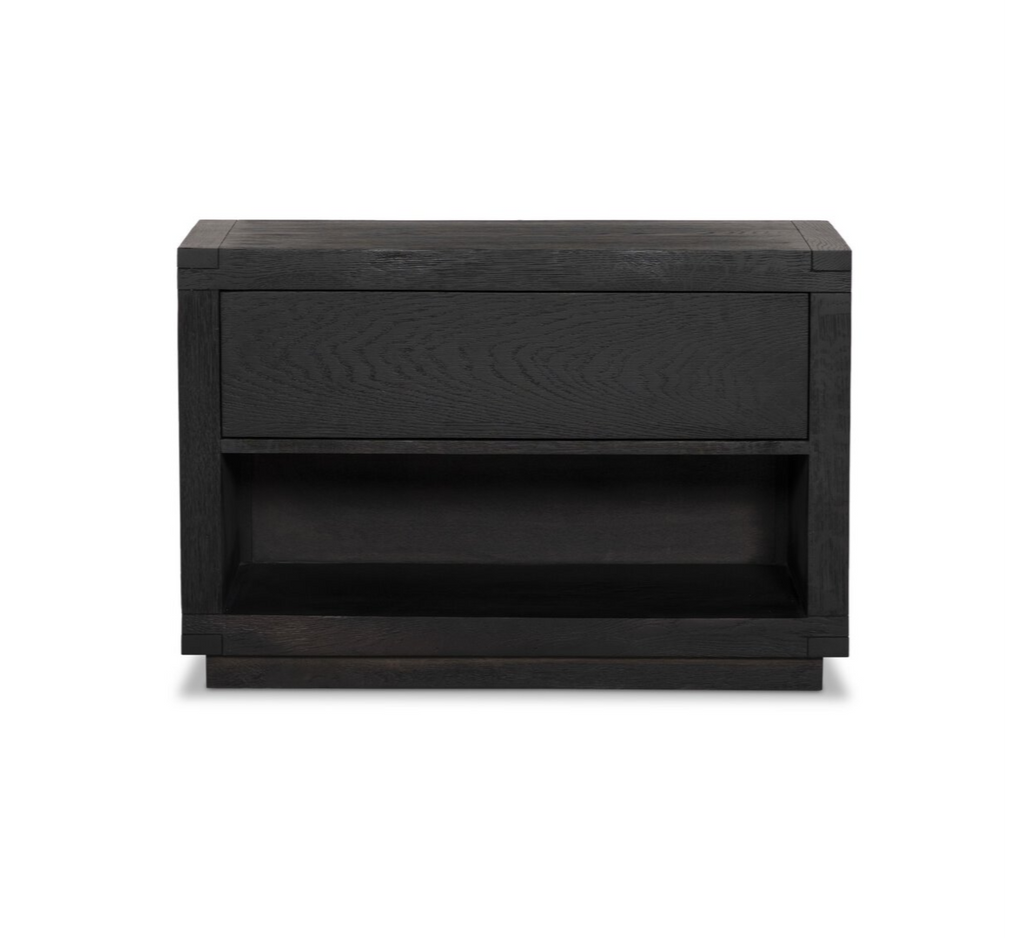 Warby - Noir image 0