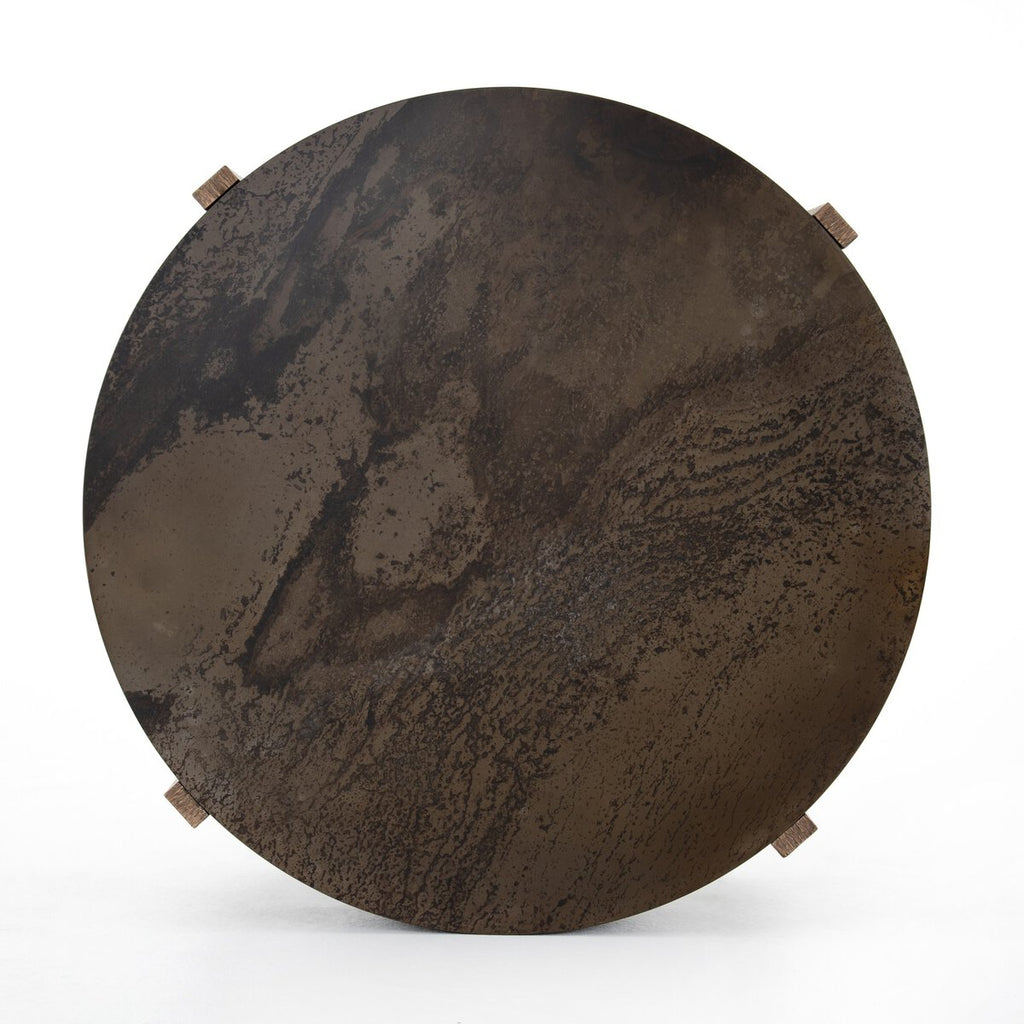 Bingham - Chêne/Fer image 7