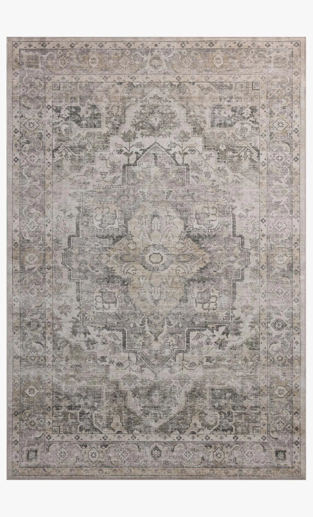 Josie - Argent image 0