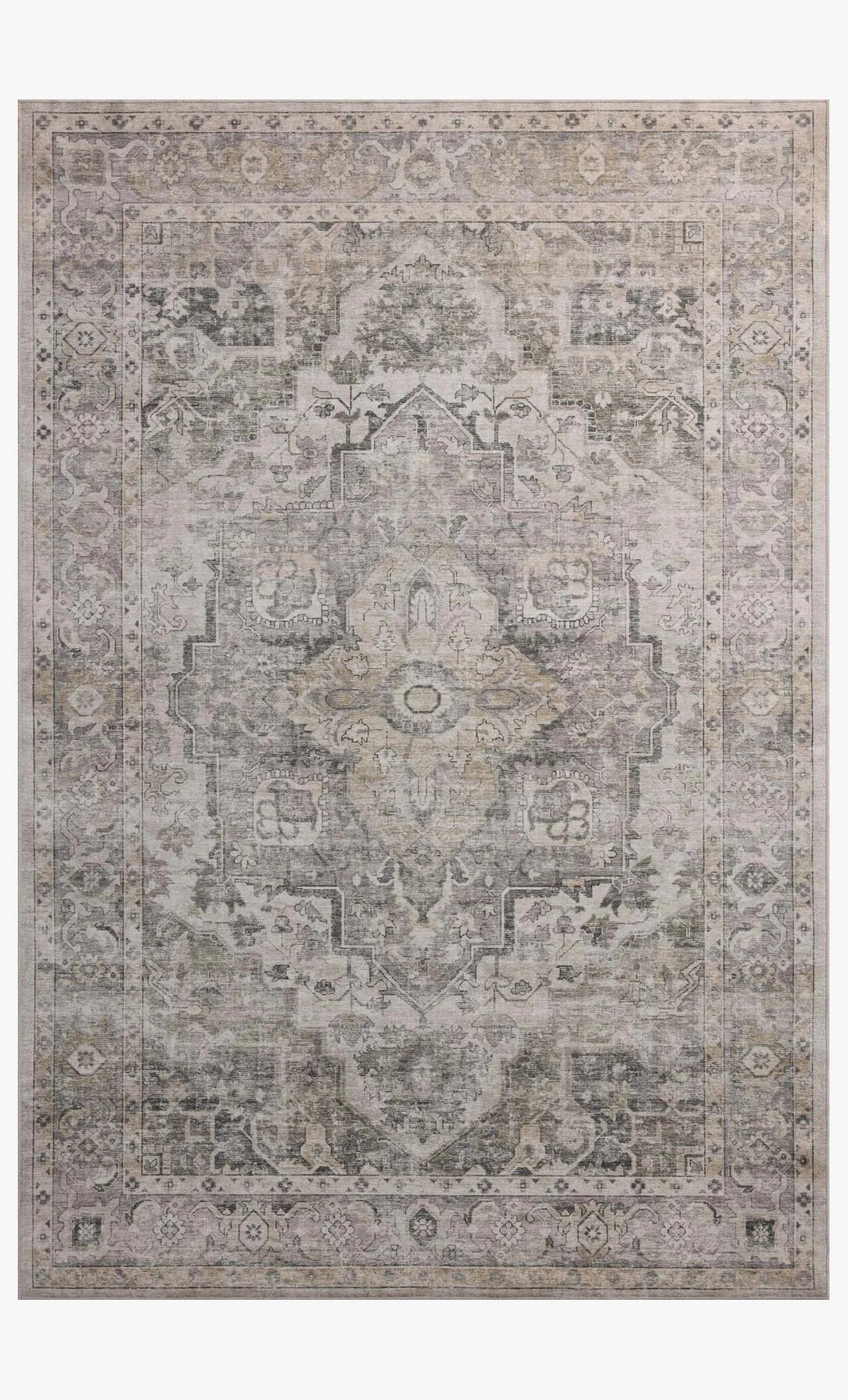 Josie - Argent image 0