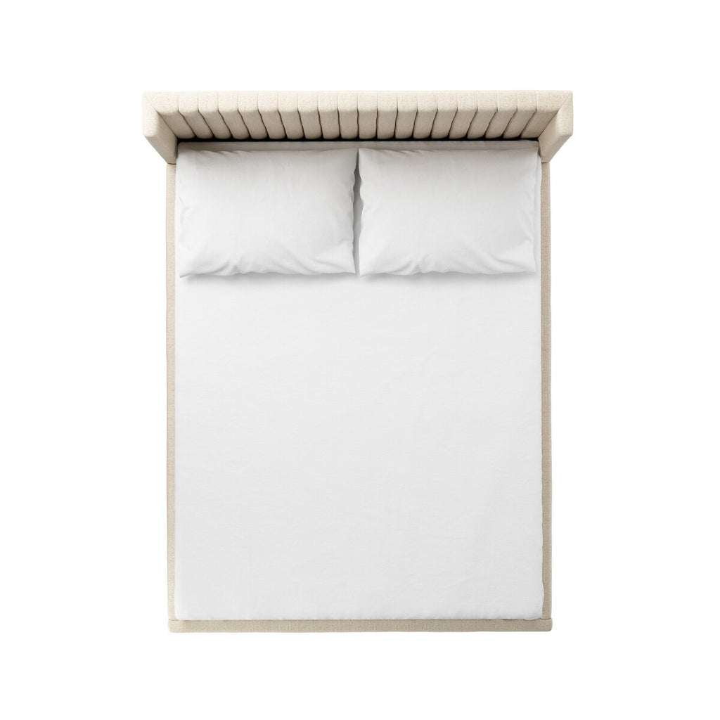 Montgomery - Crème image 4