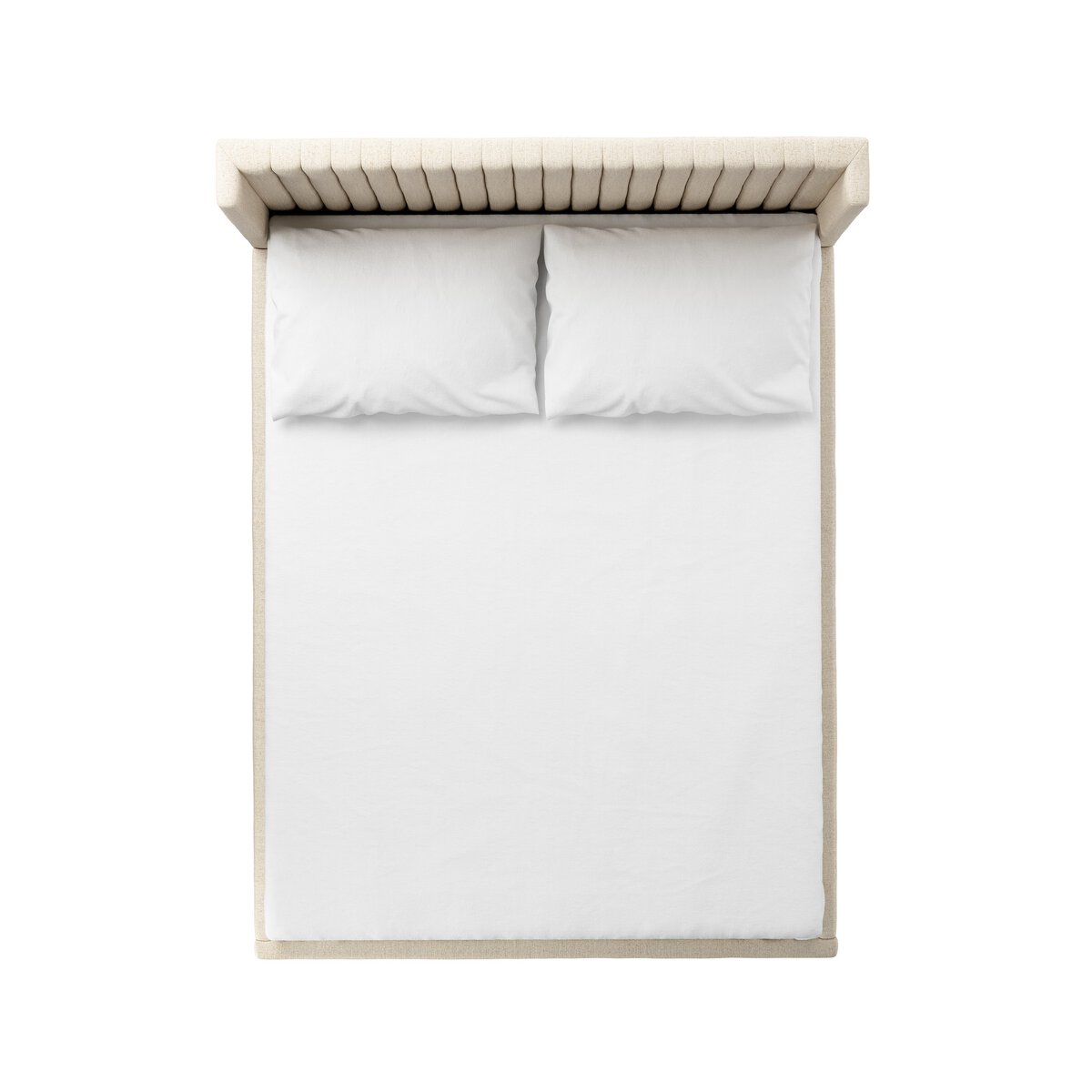 Montgomery - Crème image 4