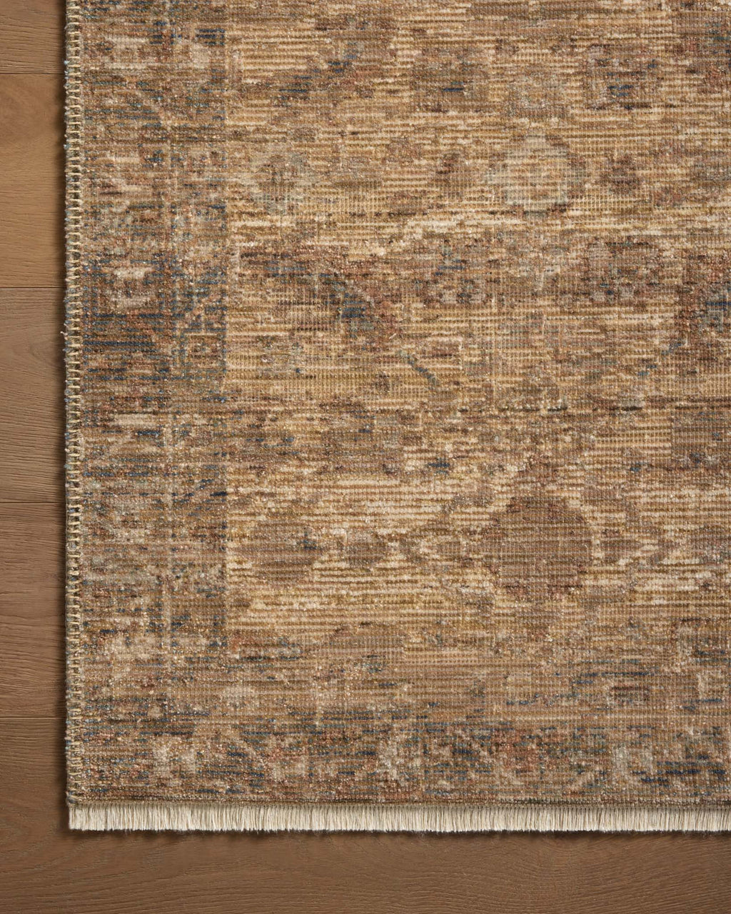 Heritage - Naturel/Brume image 2