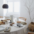 Redonda - Assiette entrées image 2