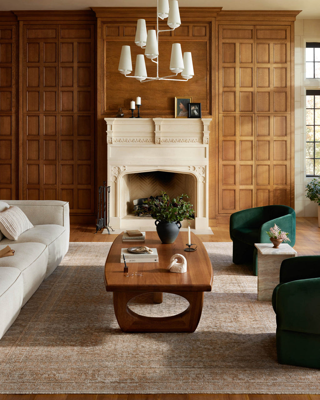 Heritage - Argile/Naturel image 2