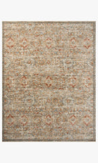 Heritage - Gris/Sunset image 0