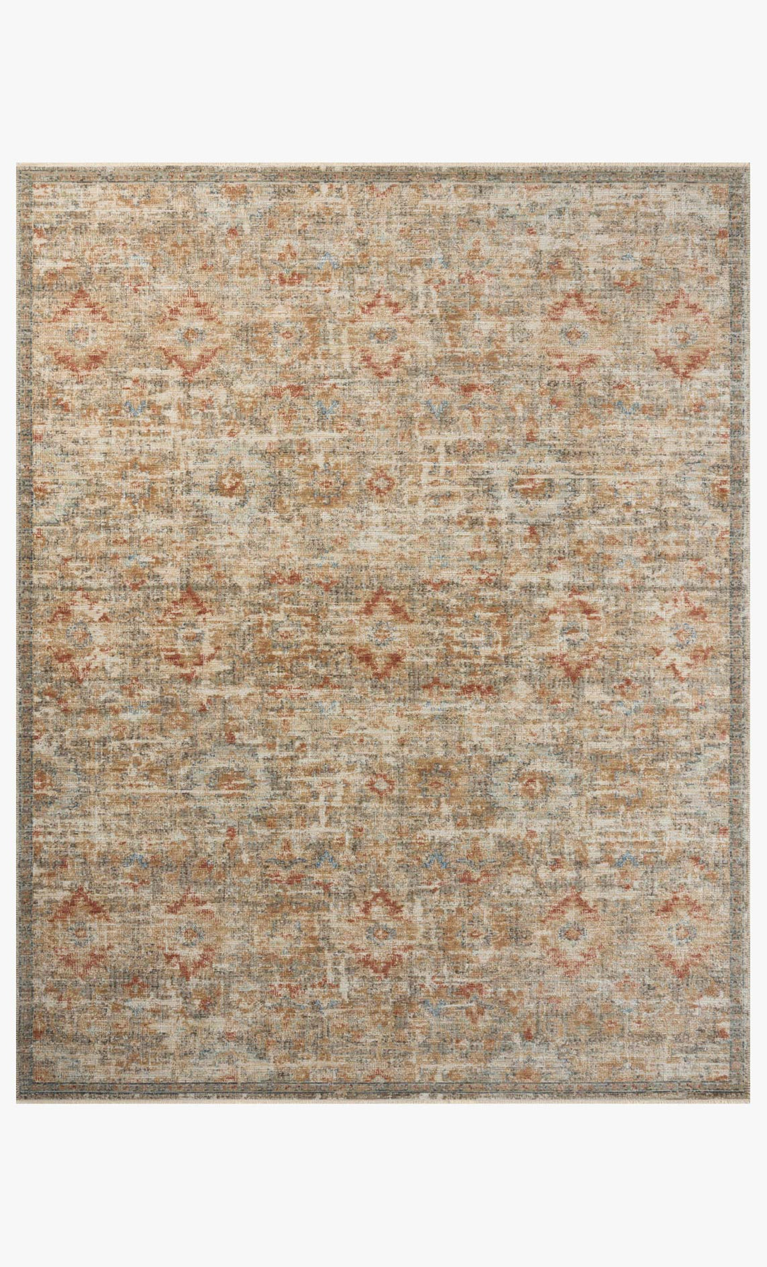 Heritage - Gris/Sunset image 0