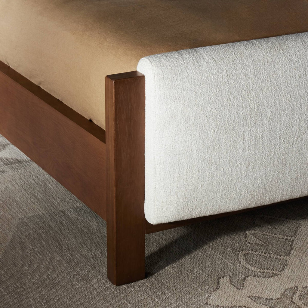 Willem - Naturel image 4