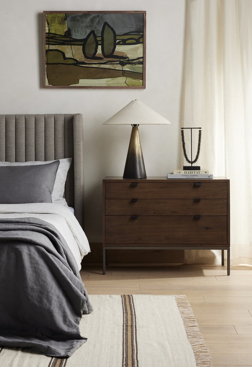 Trey 36'' - Auburn image 1