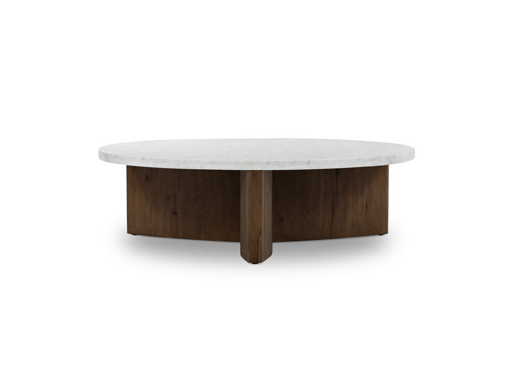 Toli - Marbre/Brun image 0