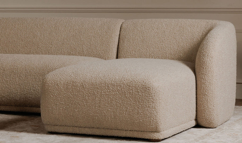 Faye Beige - Droit image 3