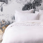 Nouvelle vague - Blanc image 2