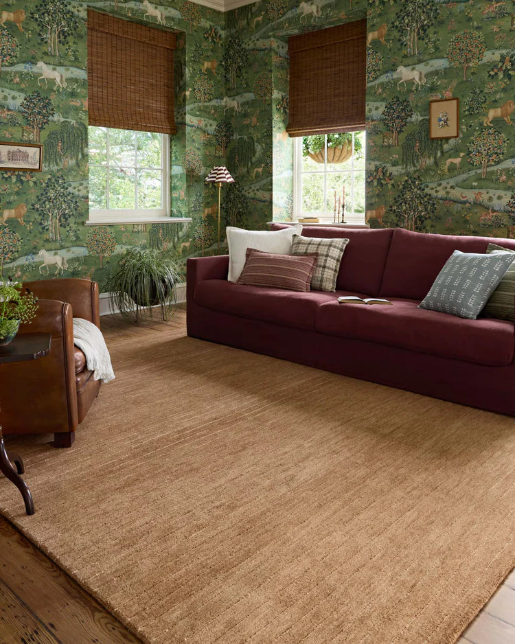 Henry - Rust/naturel image 1