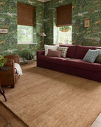 Henry - Rust/naturel image 1