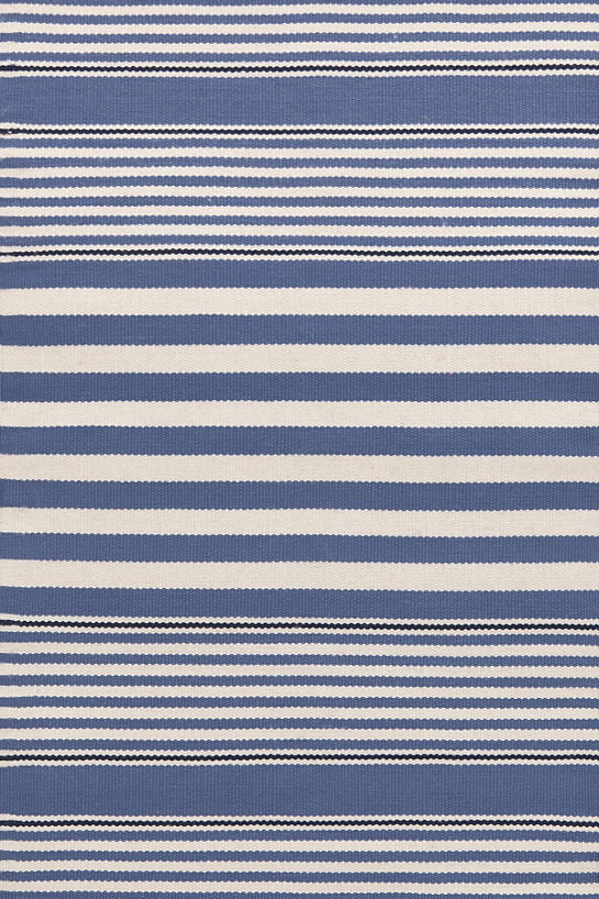 Beckham - Denim image 0