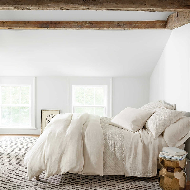 Lush Linen - Ivoire image 2