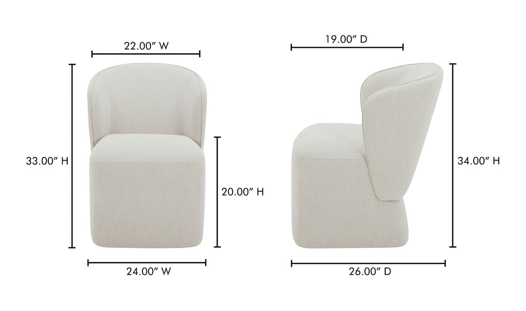 Larson - Gris chiné image 9