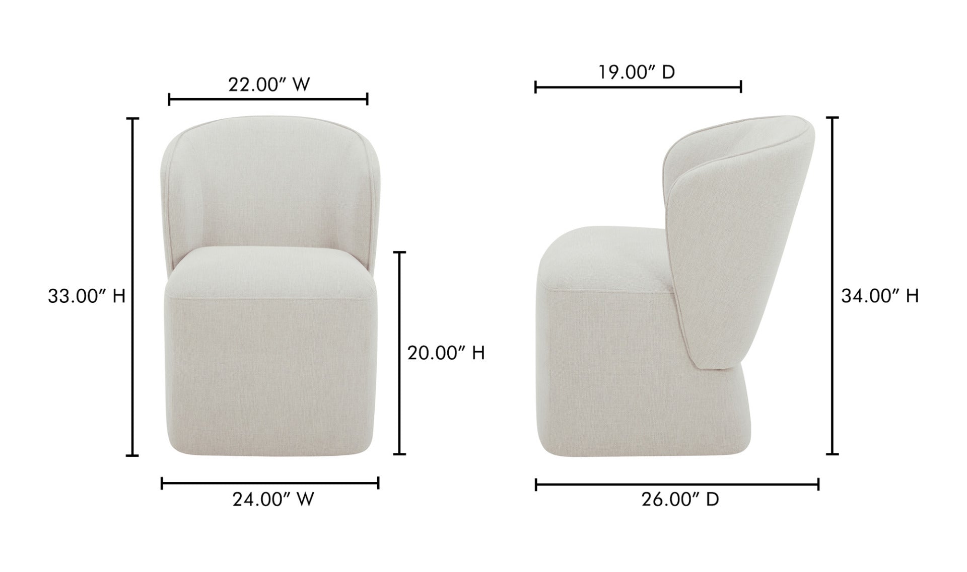 Larson - Gris chiné image 9