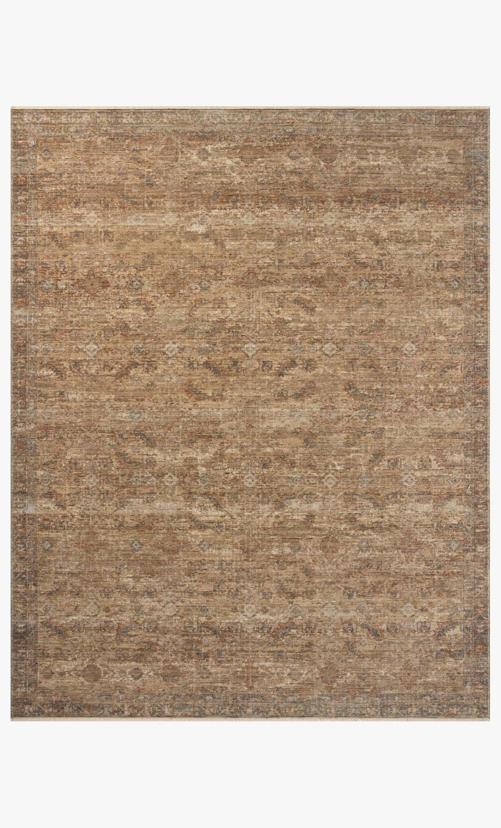 Heritage - Naturel/Brume image 0