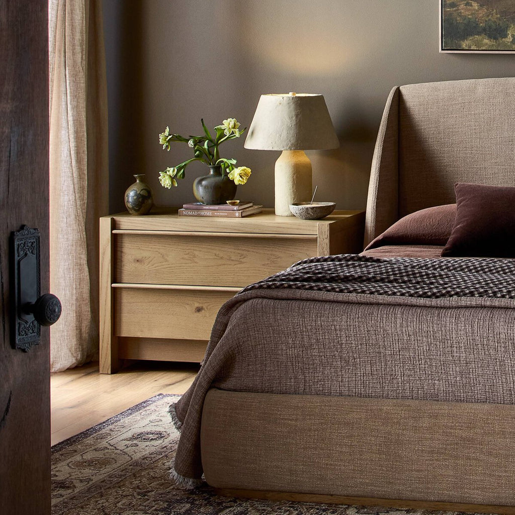 Aramis  - Avoine sable image 5