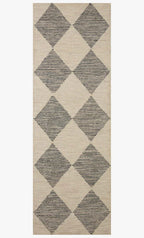 Francis - Beige/charcoal image 9