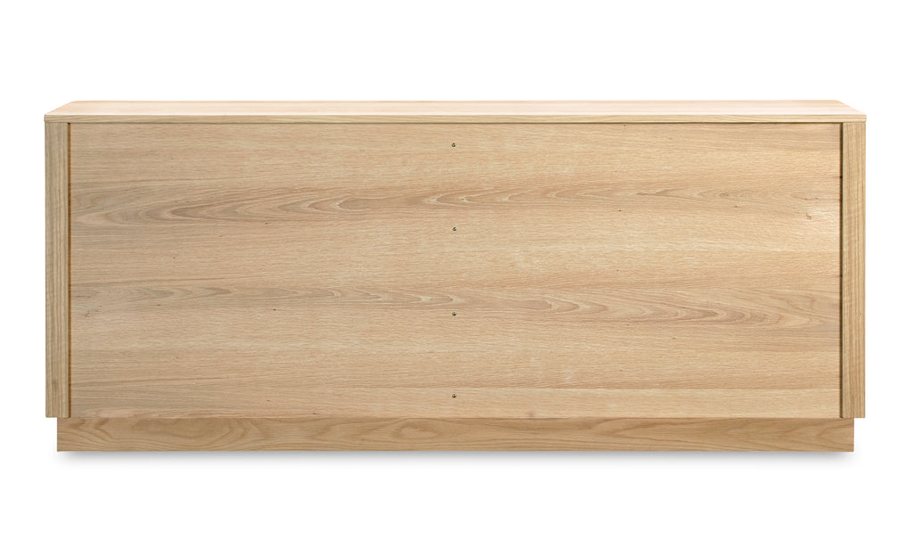 Round off - 4 portes - Naturel image 6