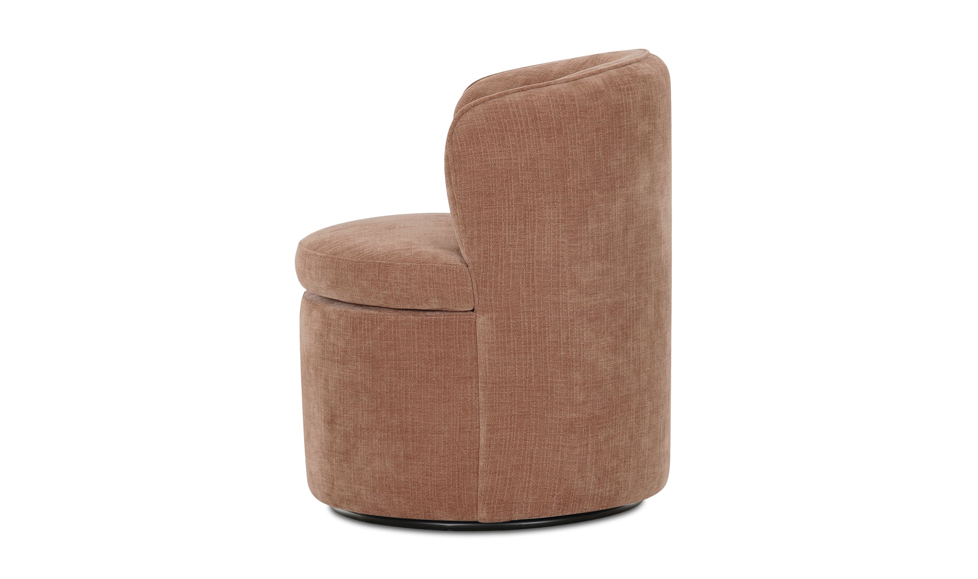 Dane pivotant - Rose image 2