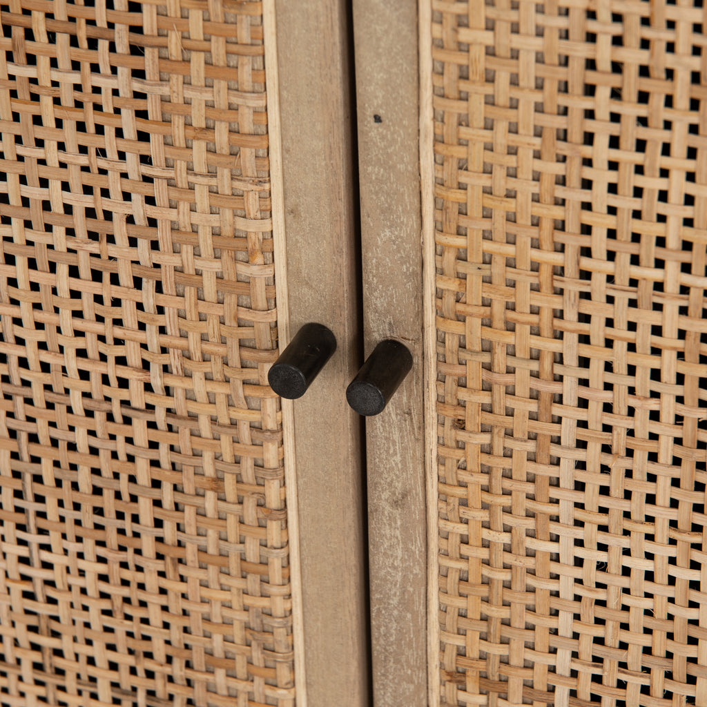 Carmel - Noir et naturel image 6