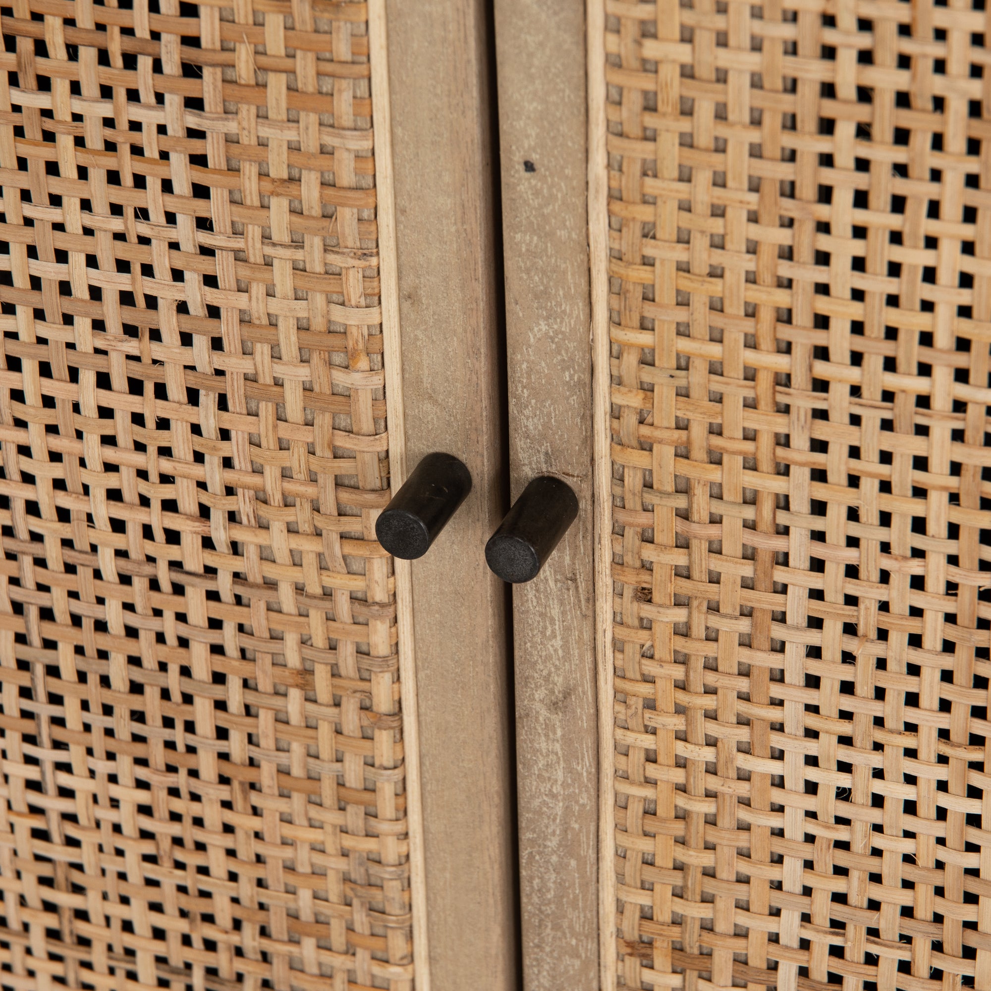 Carmel - Noir et naturel image 6