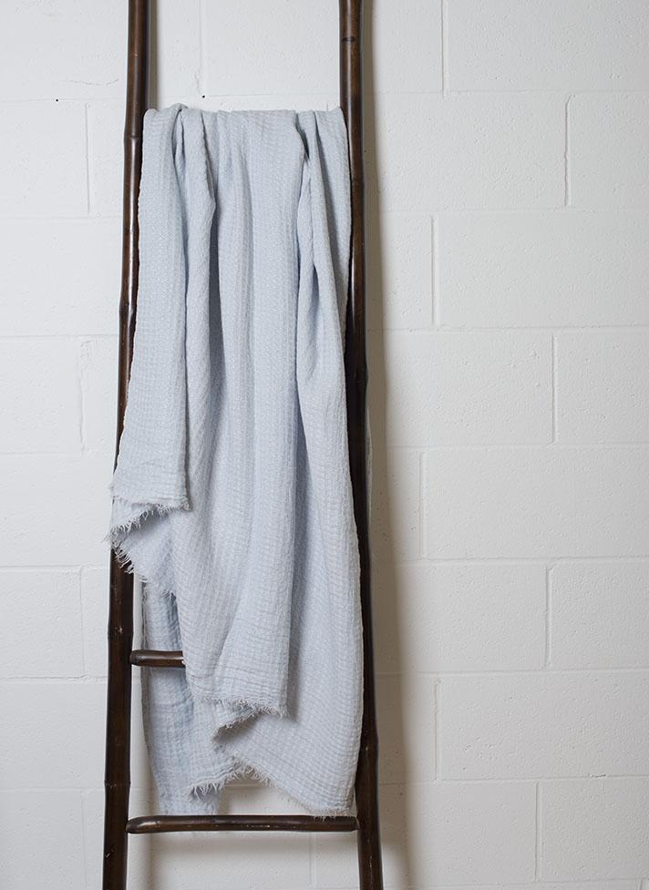 Hampton - Bleu image 0