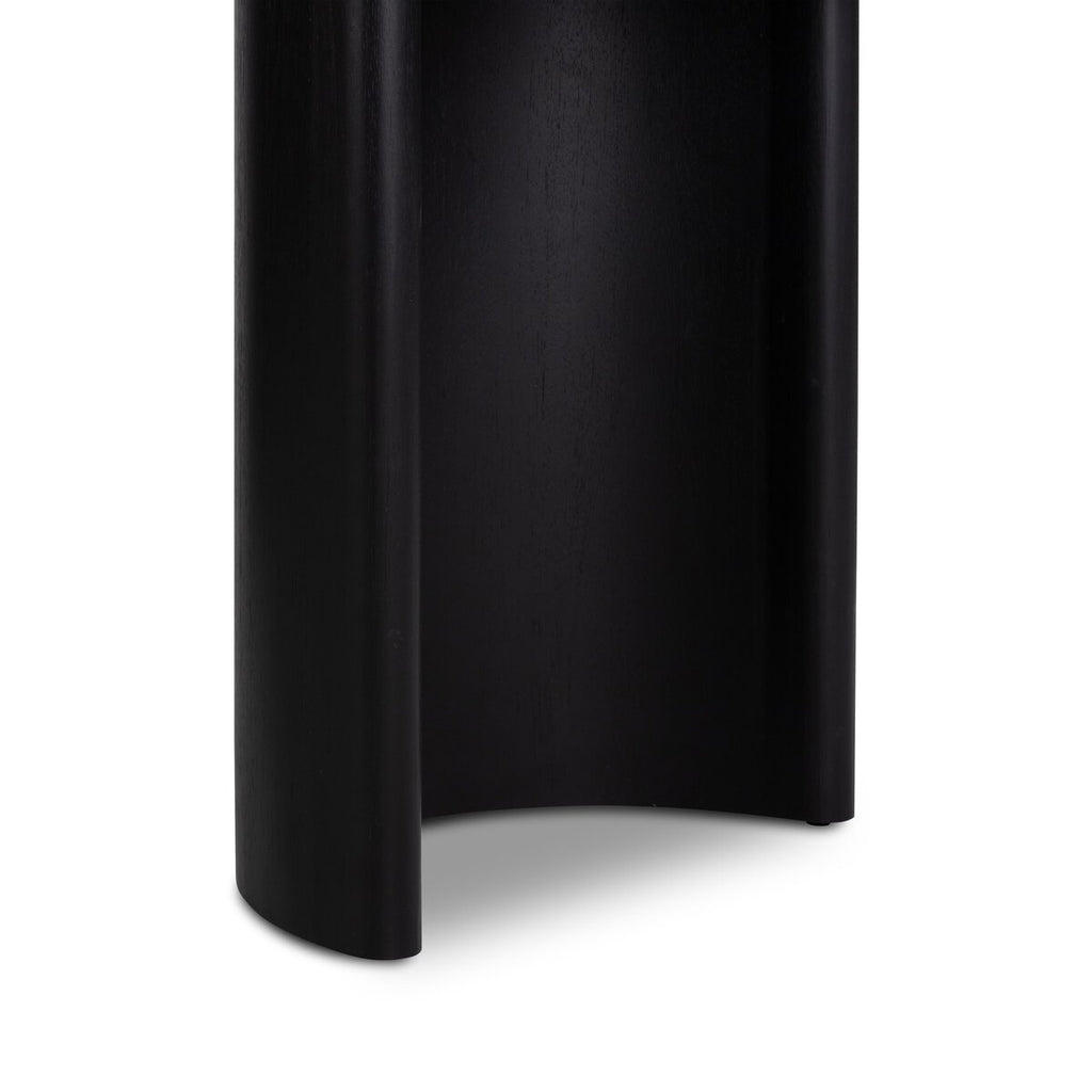 Paden - Noir image 4