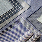 Gridiron - Denim image 2