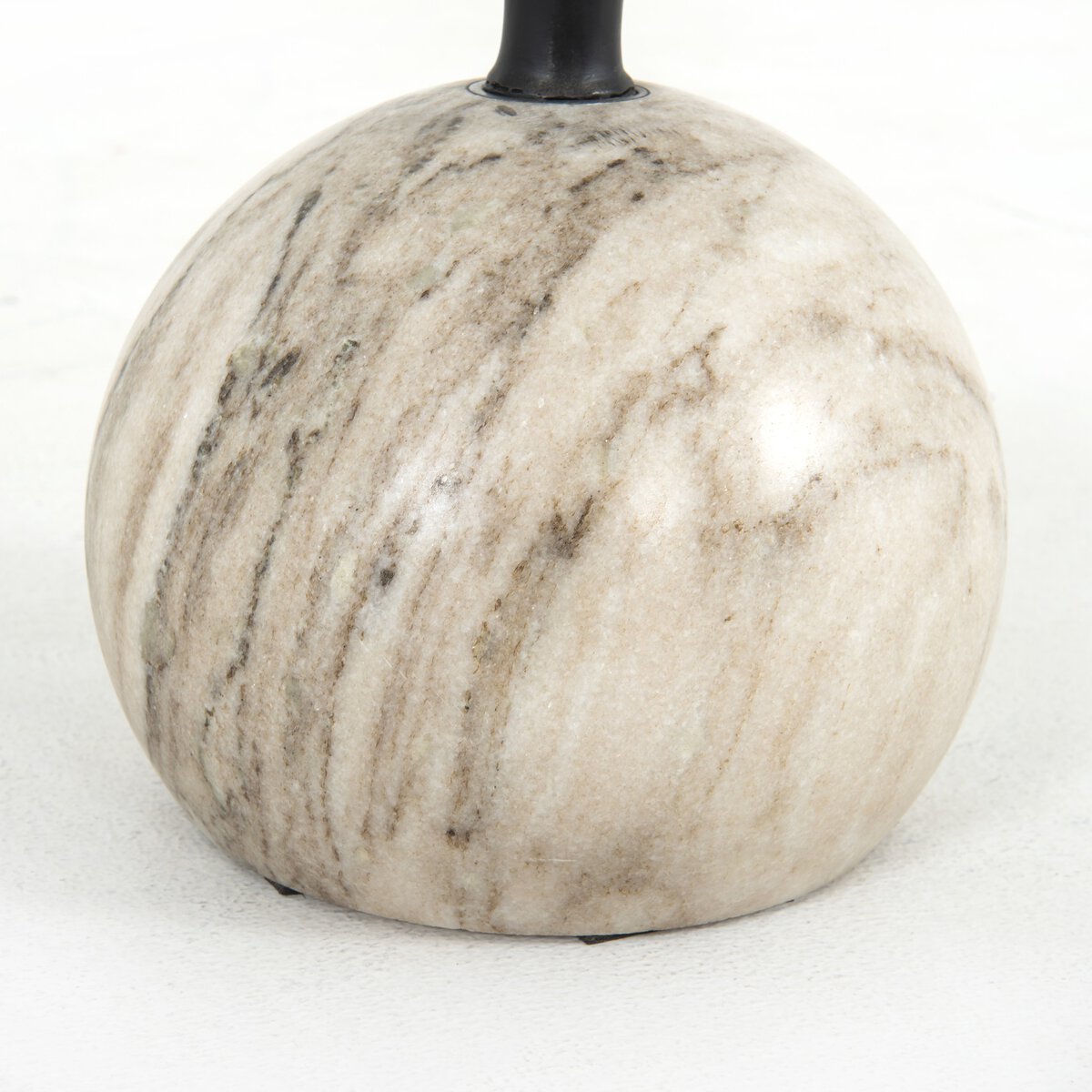 Viola - Blanc antique image 4