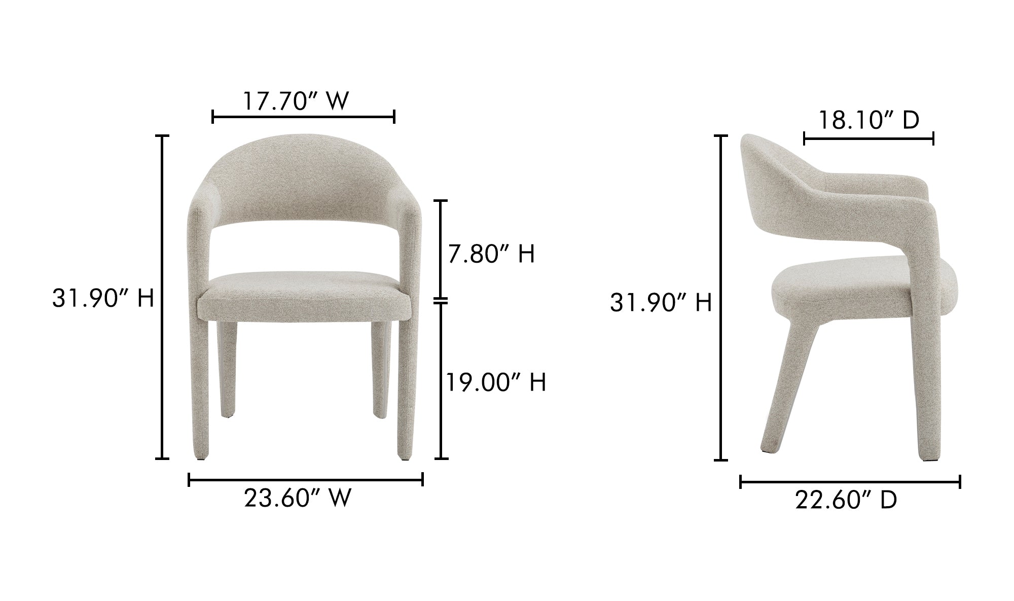 Martens - Beige image 7