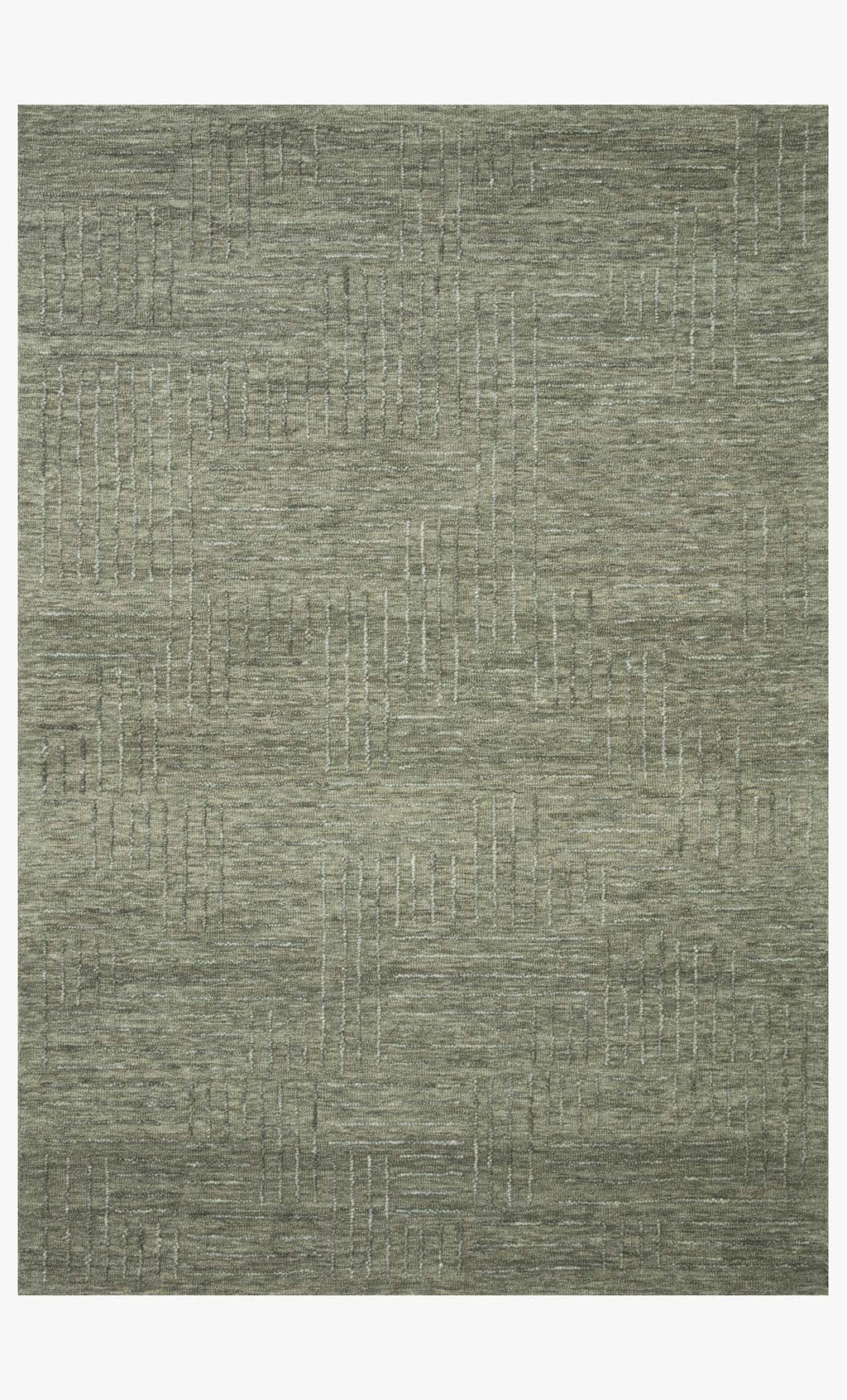 Sarah - Moss image 0