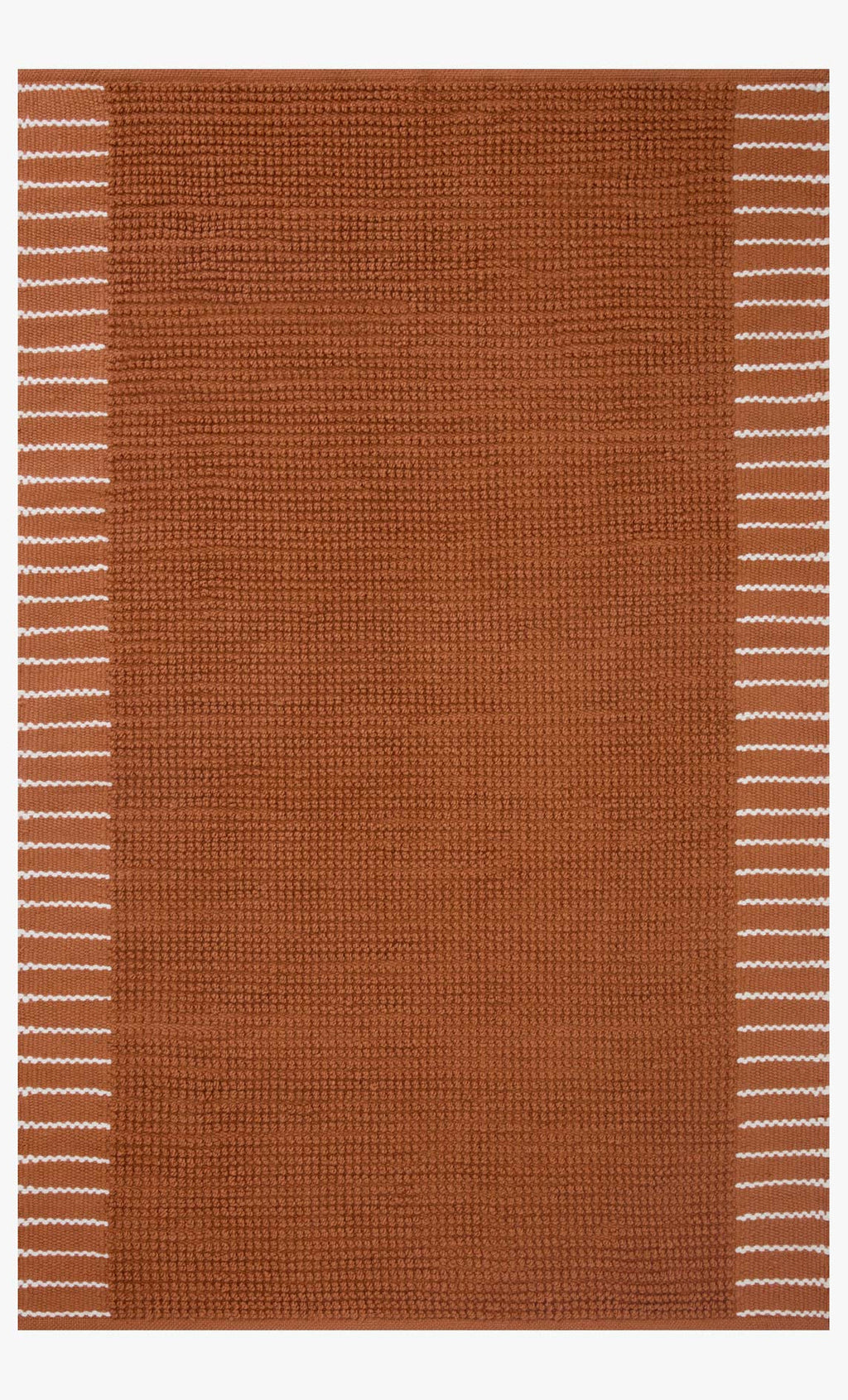 Sadie - Terracotta image 0