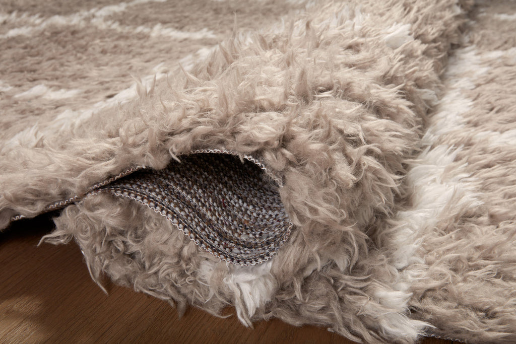 Amira - Khaki/Ivoire image 5