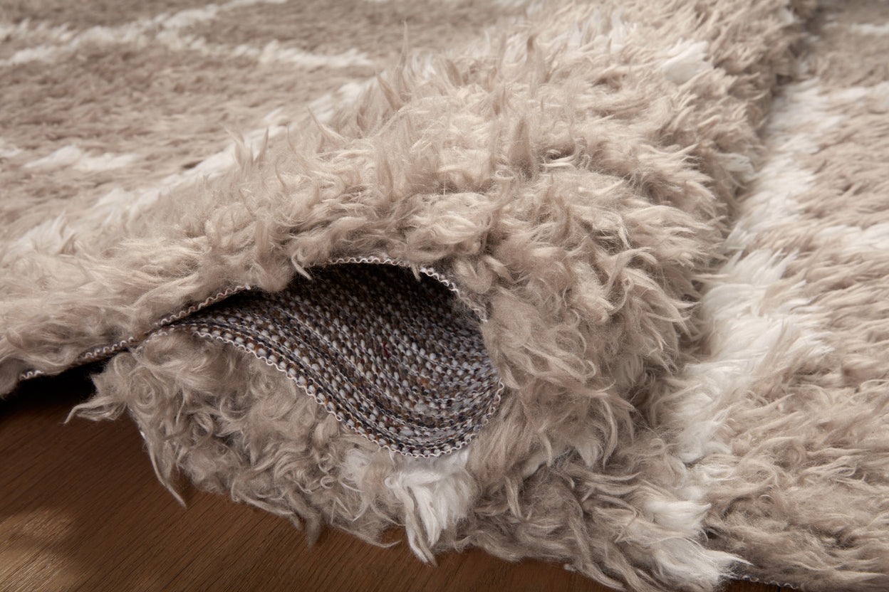 Amira - Khaki/Ivoire image 5