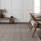 Oxford - Gris/Taupe image 3