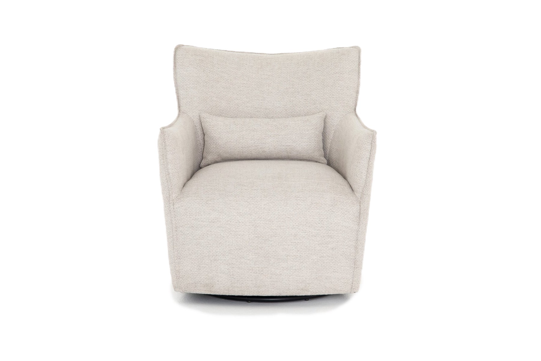 Kimble (Pivotant) - Platinum image 0