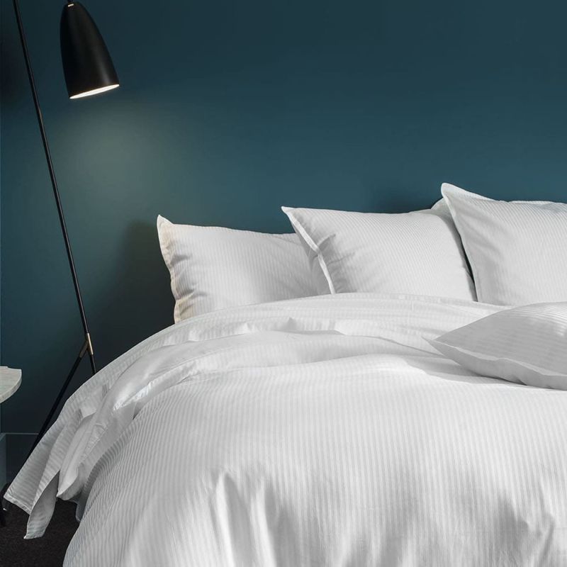 Grand hôtel - Blanc image 0