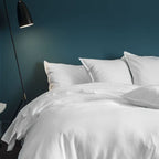 Grand hôtel - Blanc image 0