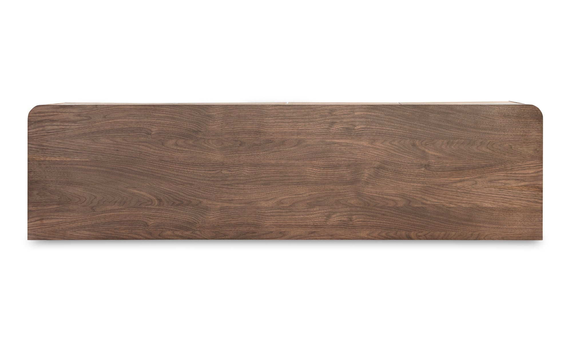 Round off - 4 portes - Noyer image 9